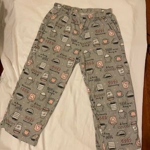 Pajama Pants